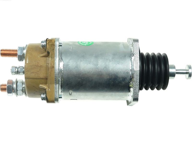 Solenoid Switch, starter AS-PL SS9076