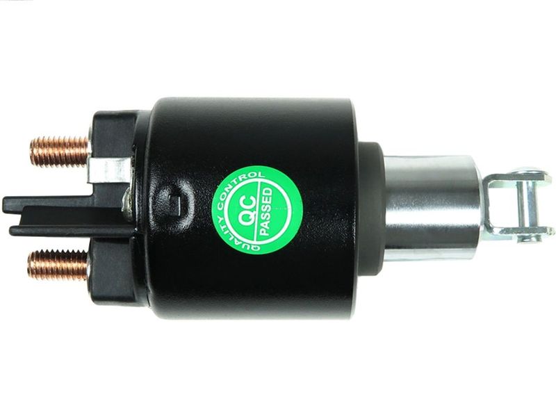 Solenoid Switch, starter AS-PL SS9091(LETRIKA)