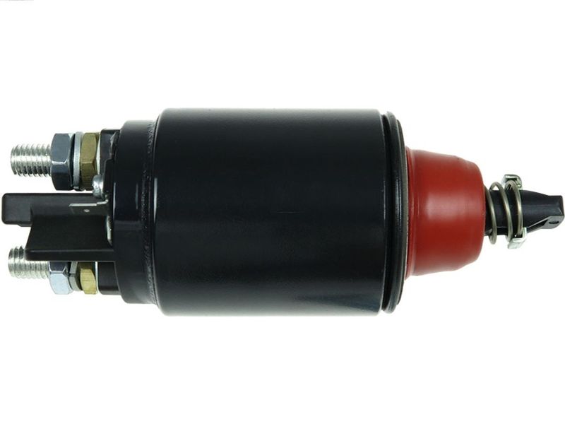 Solenoidinis jungiklis, starteris AS-PL SS9095(LETRIKA)