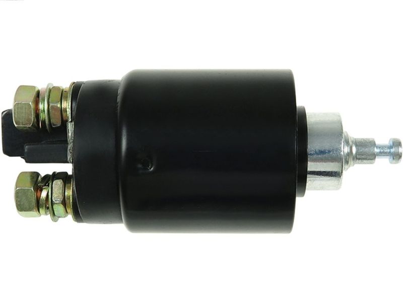 Elektromagnetický spínač, štartér AS-PL SS9098S