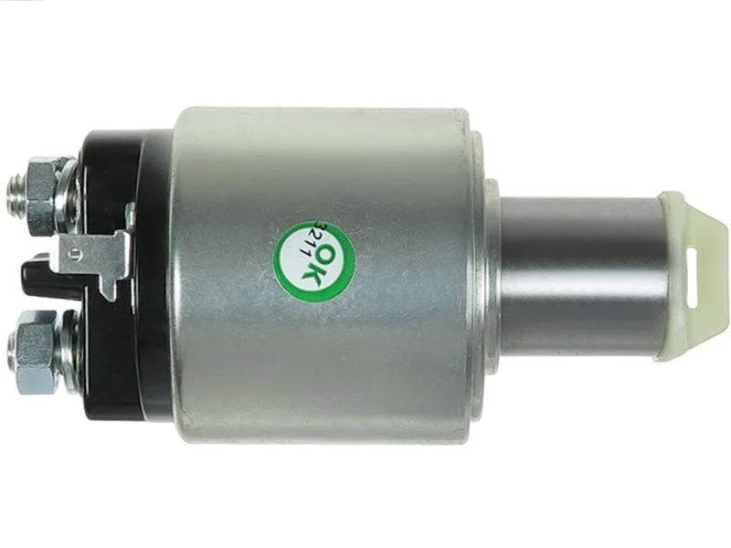 Solenoidinis jungiklis, starteris AS-PL SS9194P