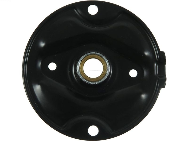Poklopac startera, rasplinjač AS-PL SBR0063