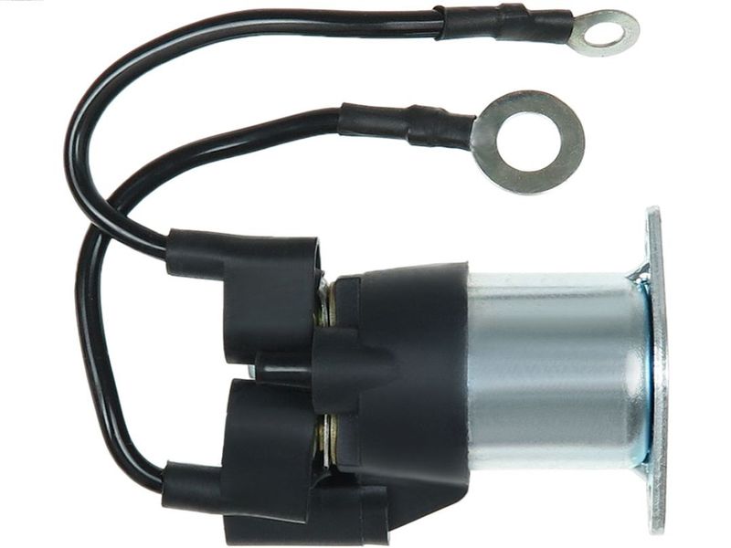 Interrupteur à solénoïde, démarreur AS-PL SS0221S