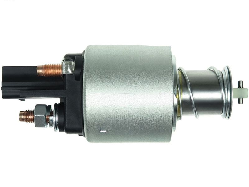 Solenoid Switch, starter AS-PL SS3040