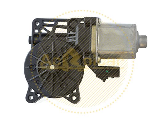Motor Elétrico, elevador de vidros Ac Rolcar 01.7788#OR