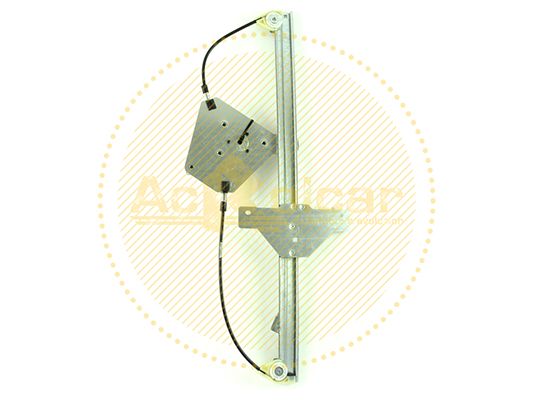 Window Regulator Ac Rolcar 01.2467