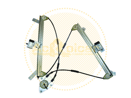 Window Regulator Ac Rolcar 01.5111