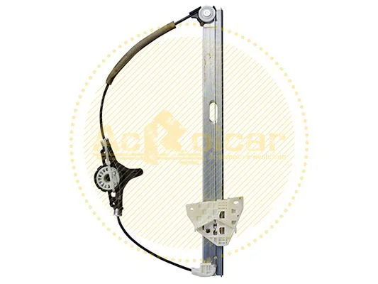 Lango pakėliklis Ac Rolcar 01.7759#OR