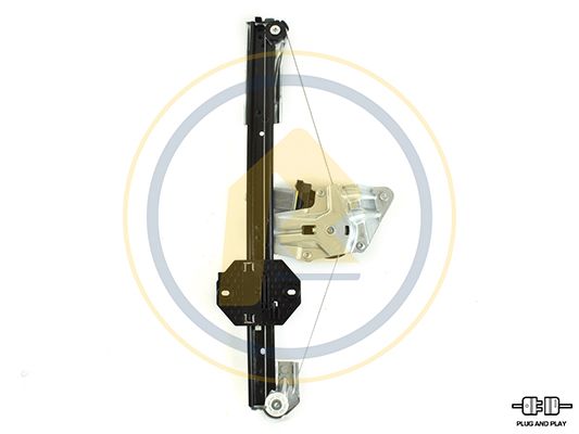 Window Regulator Ac Rolcar 01.8195#OR