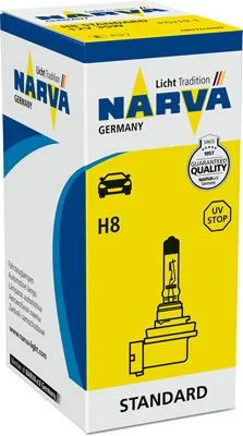 Lemputė, prožektorius NARVA 480763000