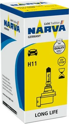 Lemputė, prožektorius NARVA 480783000