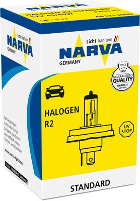 Bulb, spotlight NARVA 481213000