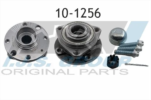 Wheel Bearing Kit IJS GROUP 10-1256