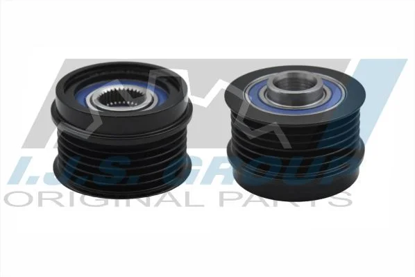 Alternator Freewheel Clutch IJS GROUP 30-1065