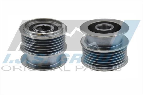 Alternator Freewheel Clutch IJS GROUP 30-1137
