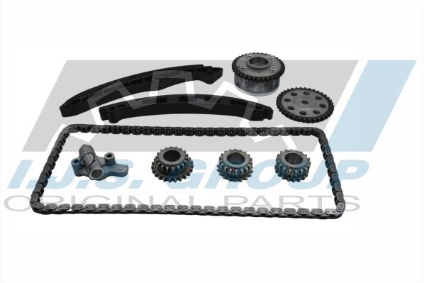 Timing Chain Kit IJS GROUP 40-1003VVT