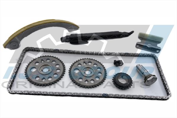 Timing Chain Kit IJS GROUP 40-1005FK