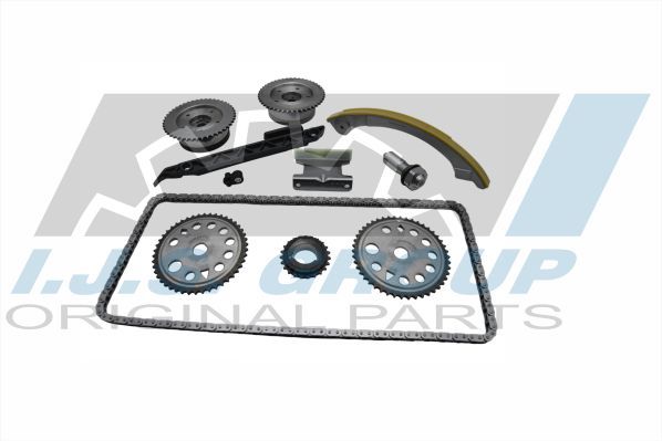 Timing Chain Kit IJS GROUP 40-1005VVT