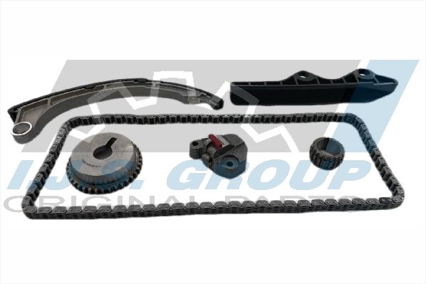 Timing Chain Kit IJS GROUP 40-1007FK