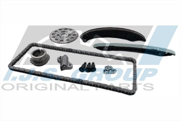 Timing Chain Kit IJS GROUP 40-1010FK