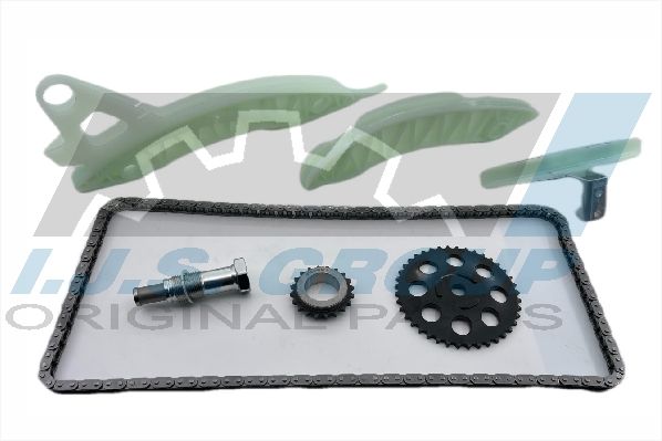 Timing Chain Kit IJS GROUP 40-1012FK