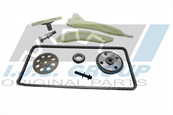 Timing Chain Kit IJS GROUP 40-1012VVT