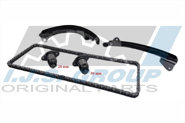 Timing Chain Kit IJS GROUP 40-1013K