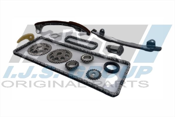 Timing Chain Kit IJS GROUP 40-1014FK