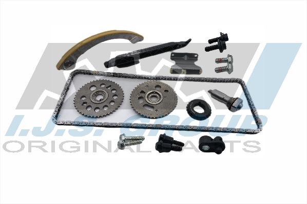 Timing Chain Kit IJS GROUP 40-1017FK