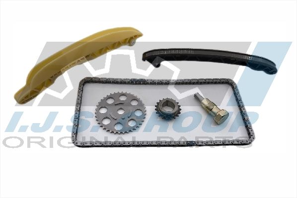 Timing Chain Kit IJS GROUP 40-1019FK