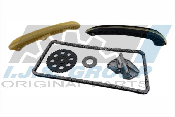 Timing Chain Kit IJS GROUP 40-1025FK
