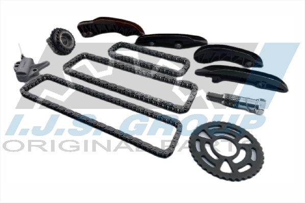 Timing Chain Kit IJS GROUP 40-1027FK