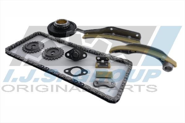 Timing Chain Kit IJS GROUP 40-1043FK