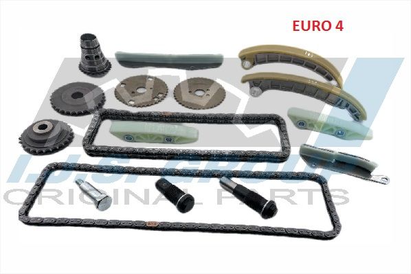 Timing Chain Kit IJS GROUP 40-1044FK