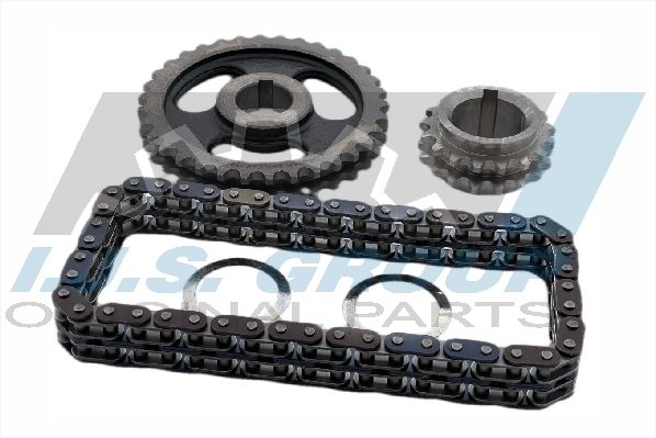 Timing Chain Kit IJS GROUP 40-1053FK