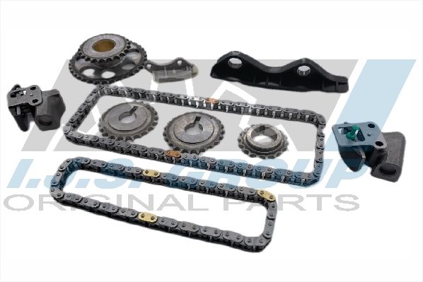 Timing Chain Kit IJS GROUP 40-1058FK