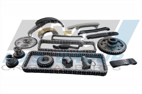 Timing Chain Kit IJS GROUP 40-1062FK