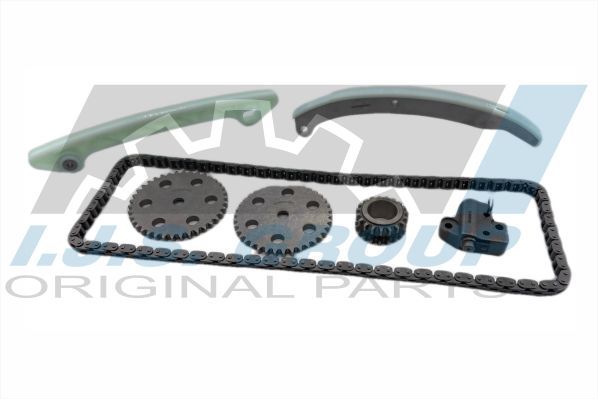 Timing Chain Kit IJS GROUP 40-1070FK