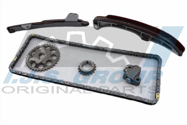 Timing Chain Kit IJS GROUP 40-1072FK