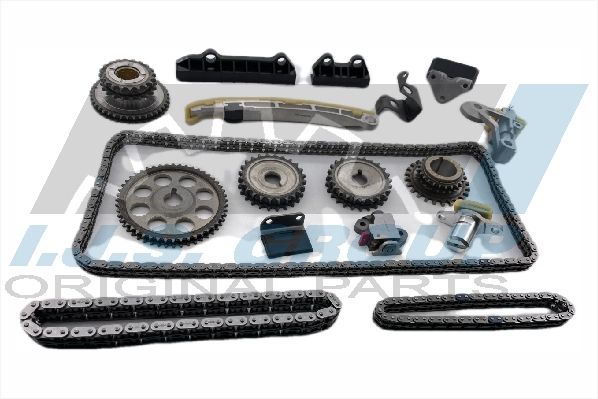 Timing Chain Kit IJS GROUP 40-1088FK