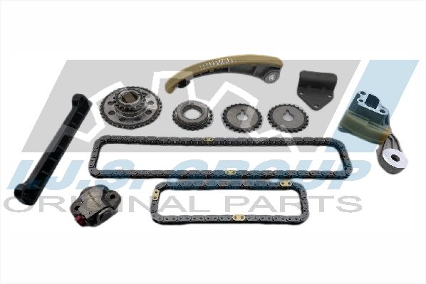 Timing Chain Kit IJS GROUP 40-1089FK