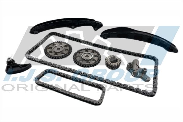 Timing Chain Kit IJS GROUP 40-1122FK