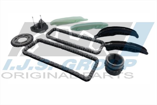 Timing Chain Kit IJS GROUP 40-1125FK
