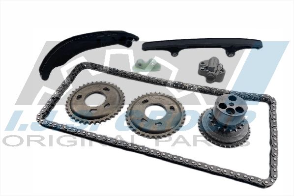 Timing Chain Kit IJS GROUP 40-1132FK