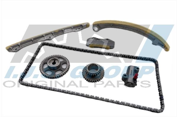 Timing Chain Kit IJS GROUP 40-1136FK