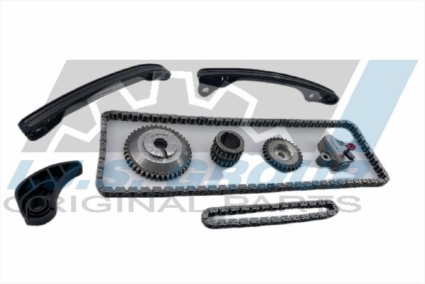 Timing Chain Kit IJS GROUP 40-1145FK