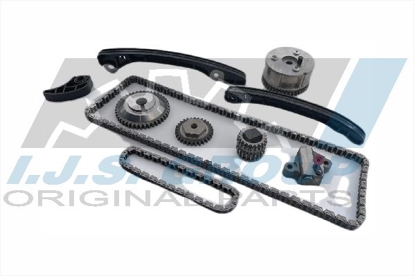 Timing Chain Kit IJS GROUP 40-1145VVT