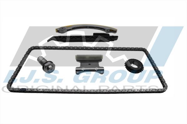 Timing Chain Kit IJS GROUP 40-1151FK