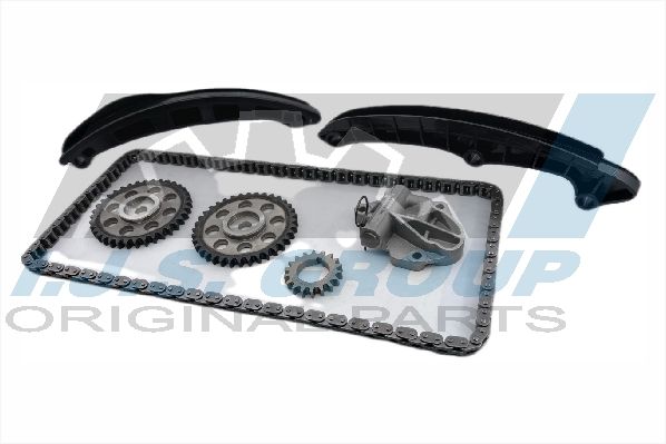 Timing Chain Kit IJS GROUP 40-1163FK