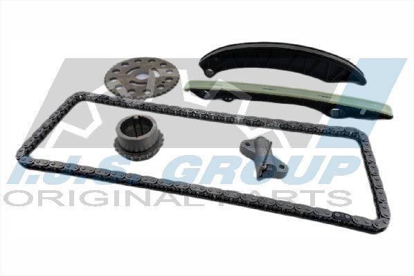Timing Chain Kit IJS GROUP 40-1164FK